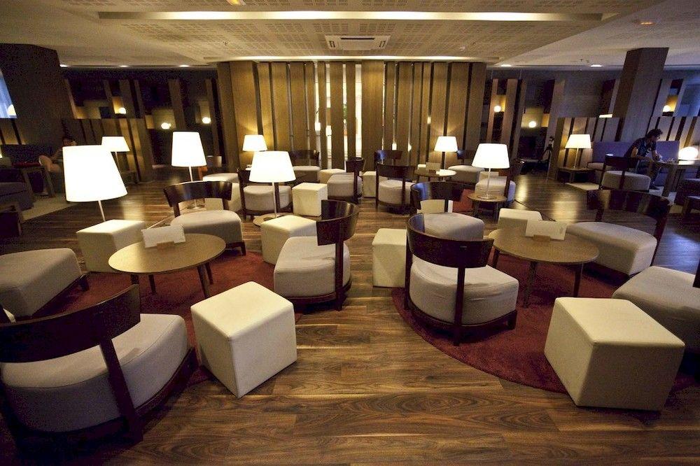 Hotel Mediterraneo Росес Екстер'єр фото